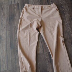Mocha Color Ladies Trousers